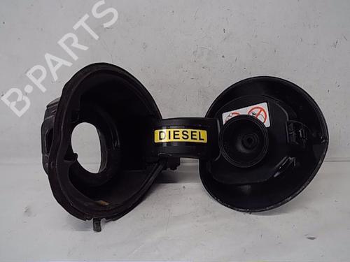 Fuel flap CITROËN C4 II (NC_) 1.6 HDi 110 | BP13845713C131 