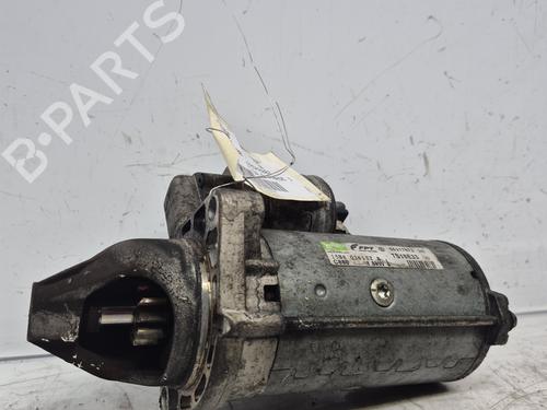 Used Starter Starter OPEL CORSA D (S07) [2006-2015] 34709595 34709595