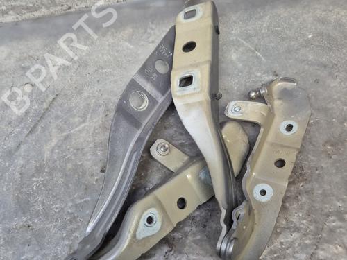 Used Hinge/Door check strap CITROËN DS5 2.0 BlueHDi 180 (180 hp) 30521783