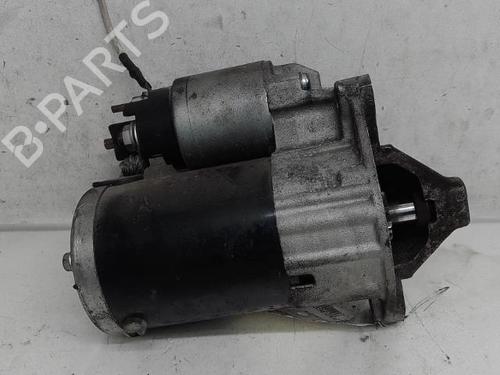Startmotor DACIA SANDERO 1.4 (BS0C, BS0A, BS0G, BS1F, BS0E) (75 hp) 13821350
