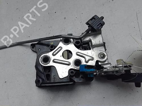 Rear left lock OPEL KARL (C16) 1.0 | BP20508418C100 