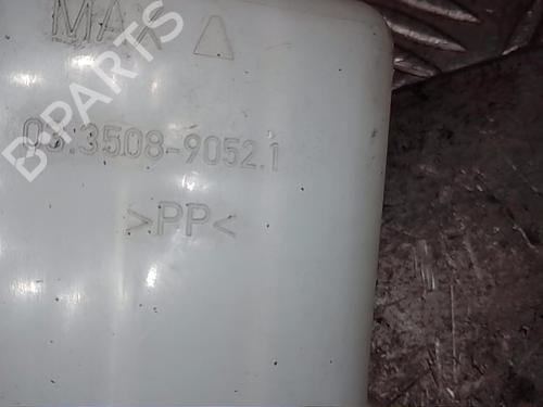 Brake master cylinder ALFA ROMEO GIULIETTA (940_) 1.6 JTDM (940FXD1A) | BP14522690M77 