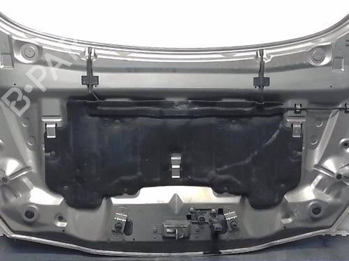 Motorhjelm RENAULT FLUENCE (L3_) [2010-2025]  19039410