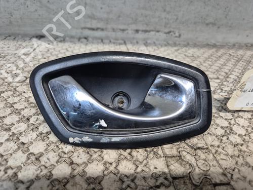 Used Front right interior door handle RENAULT TRAFIC III Van (FG_) 1.6 dCi 90 (FGME) (90 hp) 26669479