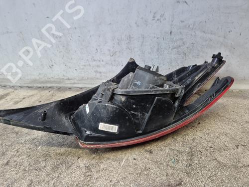 Left taillight PEUGEOT 208 I (CA_, CC_) 1.2 THP 110 | BP29215080C34 