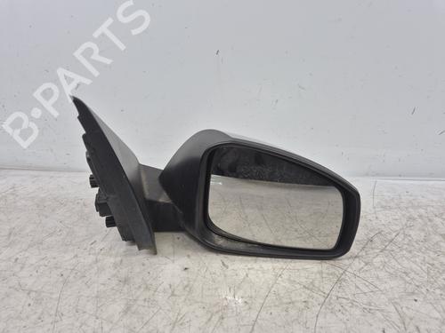 Used Right mirror Right mirror RENAULT LAGUNA III (BT0/1) 1.5 dCi (BT00, BT0A, BT0T, BT1J) (110 hp) 34408596 34408596