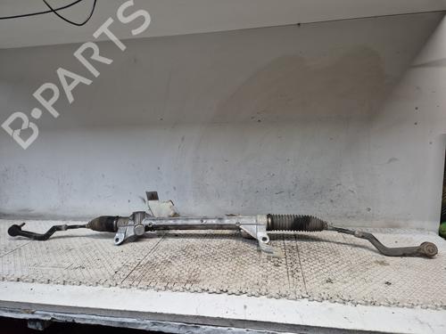 Used Steering rack NISSAN QASHQAI II SUV (J11, J11_) 1.5 dCi (110 hp) 25125900