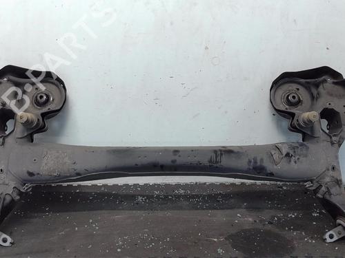 Rear axle PEUGEOT 308 II (LB_, LP_, LW_, LH_, L3_) 1.2 THP 130 | BP19539427M2 