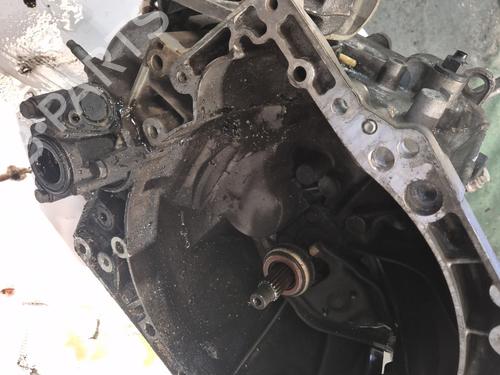 Gearbox PEUGEOT 308 I (4A_, 4C_) 1.6 16V | BP30117450M3 