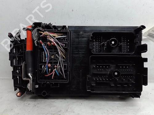 Used Fuse box OPEL ASTRA J (P10) 1.7 CDTI (68) (110 hp) 14566934