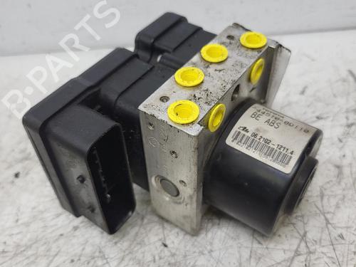Used ABS pump ABS pump 37500734 37500734