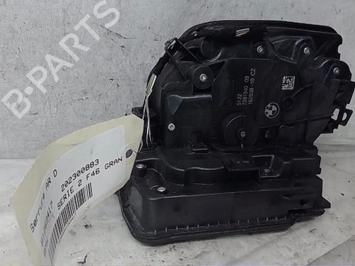 Rear right lock BMW 2 Active Tourer (F45)  | BP16849535C99 