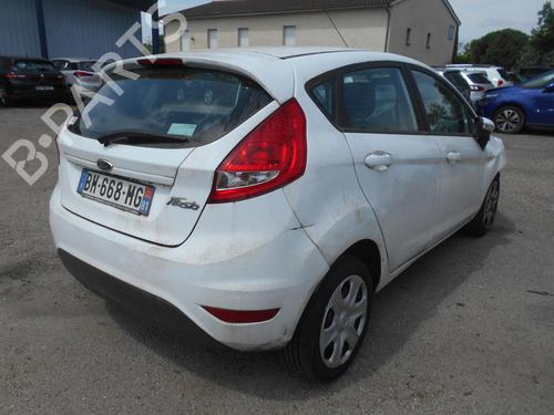 Right taillight FORD FIESTA VI (CB1, CCN) 1.25 | BP21755005C35