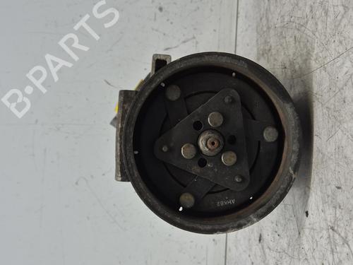 AC compressor RENAULT TWINGO II (CN0_) | BP36509950M34 - Image 2