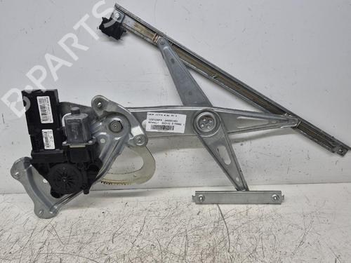 Used Front left window mechanism Front left window mechanism 37729148 37729148