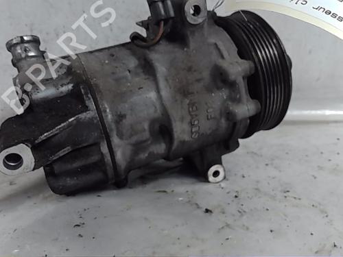 Used AC compressor AC compressor ALFA ROMEO MITO (955_) 1.6 JTDM (955AXC1B) (120 hp) 21583577 21583577