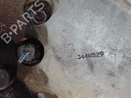 Gearbox PEUGEOT 208 I (CA_, CC_) 1.6 HDi | BP19317691M3