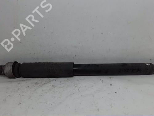 Left rear shock absorber NISSAN JUKE (F15) 1.5 dCi | BP13835773M18 