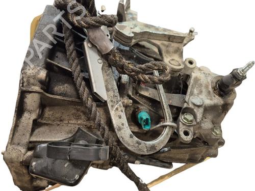 Gearbox NISSAN QASHQAI / QASHQAI +2 I (J10, NJ10, JJ10E)  | BP26724387M3 