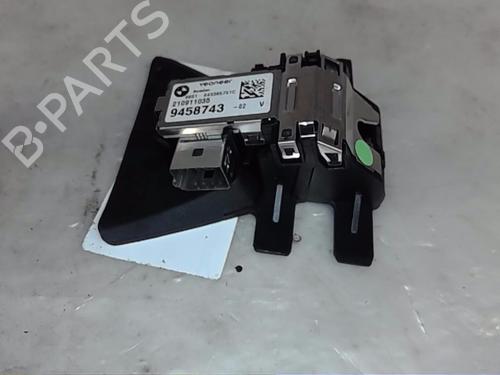 Used Camera Camera MINI MINI (F55) Cooper S (178 hp) 34048773 34048773