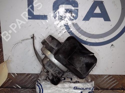 Horn NISSAN QASHQAI / QASHQAI +2 I (J10, NJ10, JJ10E) 1.5 dCi | BP14551551E13 