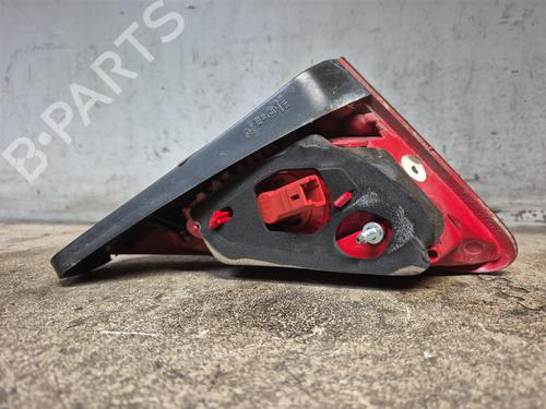 Left tailgate light PEUGEOT 3008 I MPV (0U_) 1.6 HDi | BP29318358C79 