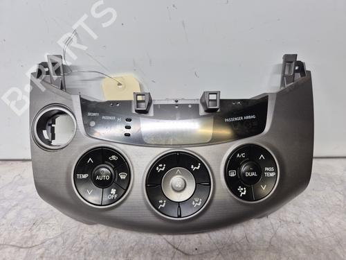 Used Climate control Climate control TOYOTA RAV 4 III (_A3_) 2.2 D 4WD (ALA30_, ALA30R) (136 hp) 32633134 32633134
