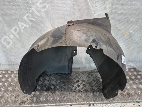 Used Wheel arch VW CADDY III Box Body/MPV (2KA, 2KH, 2CA, 2CH) [2004-2016]  30651910