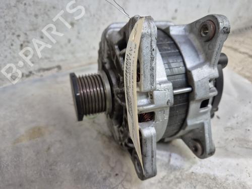 Used Alternator NISSAN QASHQAI II (J11, J11_) 1.2 DIG-T (115 hp) 28828453