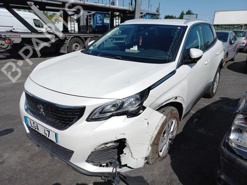 Used Parts PEUGEOT 3008 II SUV (MC_, MR_, MJ_, M4_) 1.5 BlueHDi 130 (131 hp) 4212302