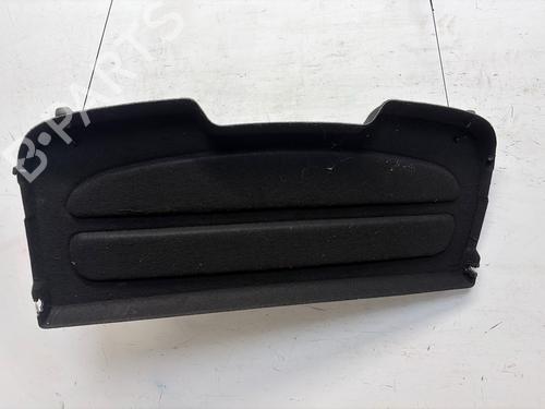 Used Rear parcel shelf Rear parcel shelf FORD FIESTA VI (CB1, CCN) 1.4 TDCi (70 hp) 39659583 39659583