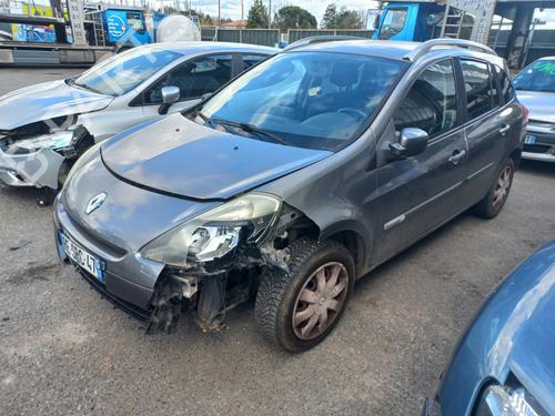 Used Parts RENAULT CLIO III (BR0/1, CR0/1)    4835283