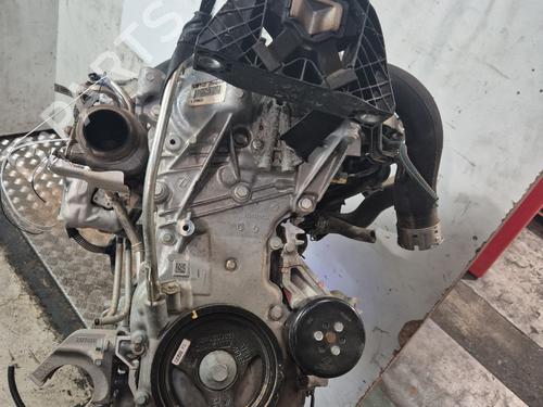 Motor DACIA SANDERO III 1.0 TCe 100 (101 hp) 32332229