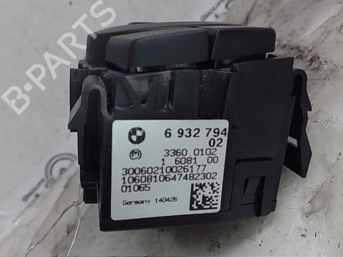 Headlight switch BMW 1 (E87) 118 d | BP17919903I24