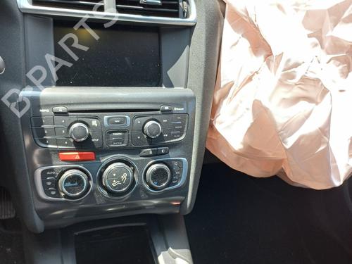 Right taillight CITROËN C4 II (NC_) 1.6 HDi 110 | BP31692306C35 