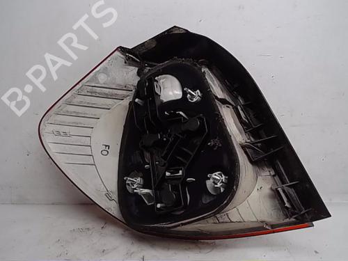 Right taillight BMW 1 (E87) 120 d | BP13837431C35