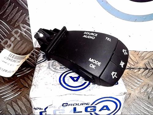 Used Switch RENAULT TALISMAN (LP_) 1.5 dCi 110 (LPA3) (110 hp) 13862789