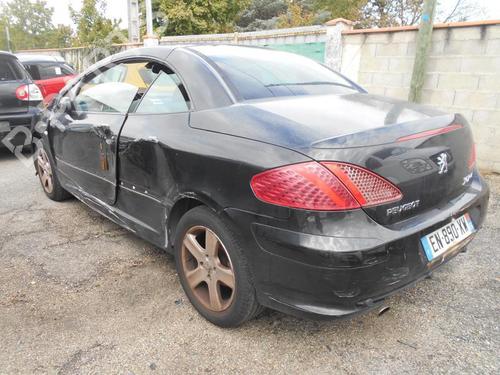Starter PEUGEOT 307 CC (3B) 2.0 16V | BP13833478M8 