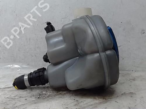 Used Expansion tank AUDI A6 C7 Avant (4G5, 4GD) 3.0 TDI (204 hp) 16696249