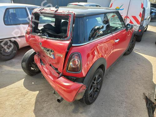 Climate control MINI MINI (R56) Cooper | BP17952049I5 