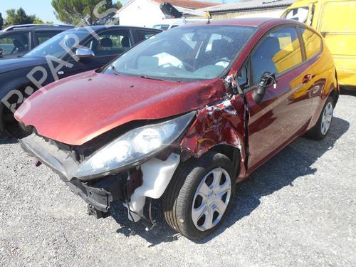 Starter FORD FIESTA VI (CB1, CCN) 1.25 | BP13850160M8 