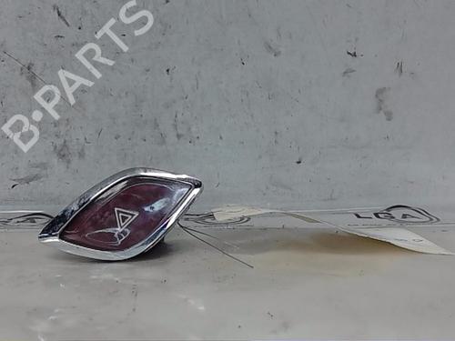 Used Warning switch CITROËN DS3 (SA_) 1.6 HDi 90 (92 hp) 18048080