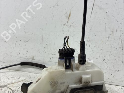 Front left lock RENAULT TWINGO II (CN0_) | BP39659683C98 - Image 2