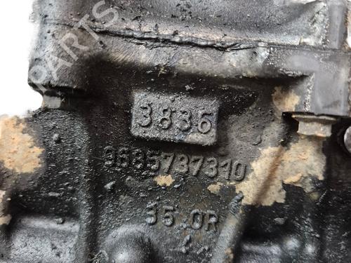 Engine CITROËN BERLINGO Box Body/MPV (K9)  | BP29379638M1 