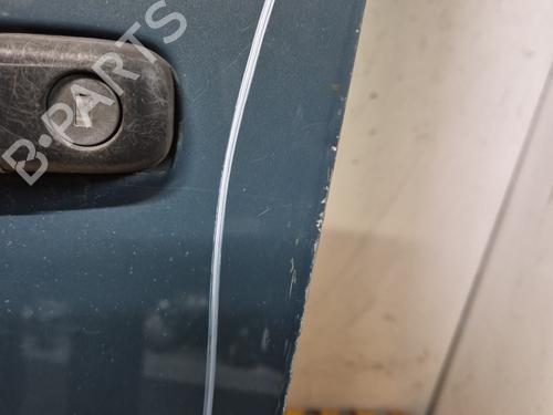 Left front door CITROËN C2 (JM_)  | BP24460410C2 