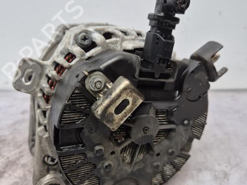 Alternator PEUGEOT BOXER Van 2.0 BlueHDi 160 | BP32690715M7 - Image 2