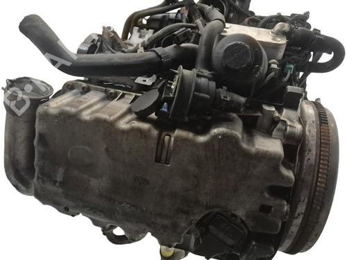 Engine AUDI TT (8J3) 2.0 TFSI | BP39250988M1 - Image 4