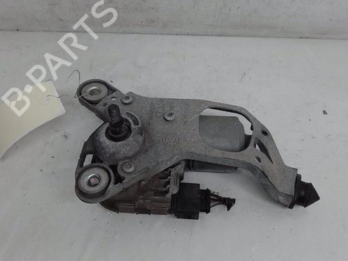 Used Front wiper motor FORD FOCUS III [2010-2020]  14982923