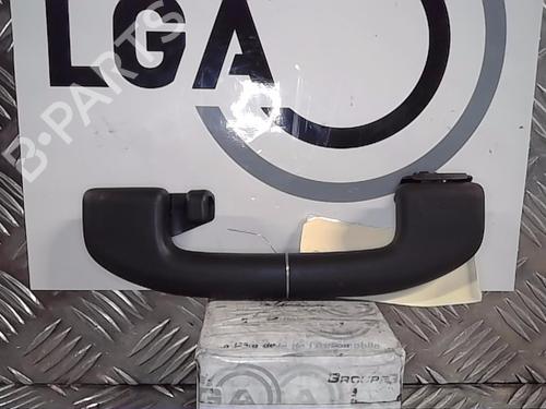 Used Interior roof handle NISSAN QASHQAI II (J11, J11_) 1.6 dCi (130 hp) 14554193