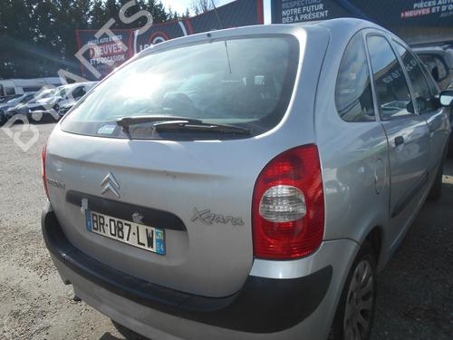 Right taillight CITROËN XSARA PICASSO (N68) 1.6 HDi | BP27188135C35 